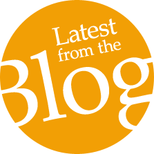 Latest from the Blog